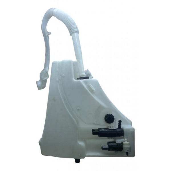 Reservatório Esguicho Limpador Parabrisa Porsche Cayenne S