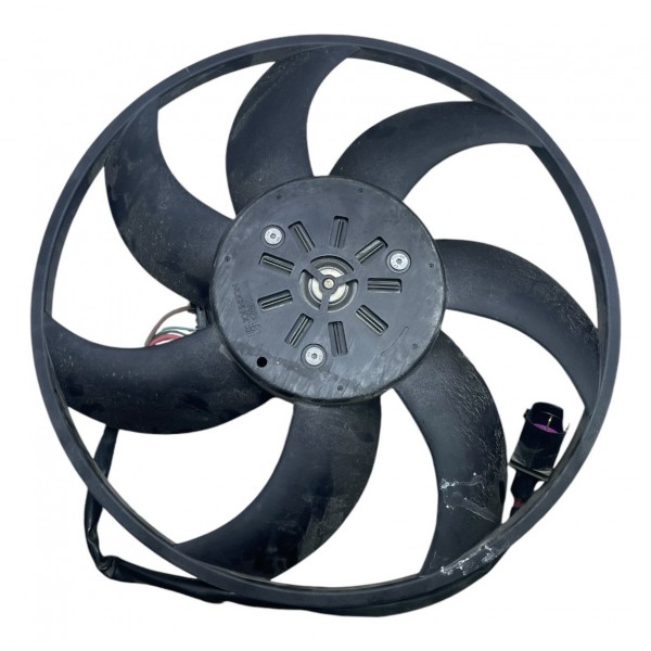 Motor Ventoinha Radiador Porsche Cayenne S 2018