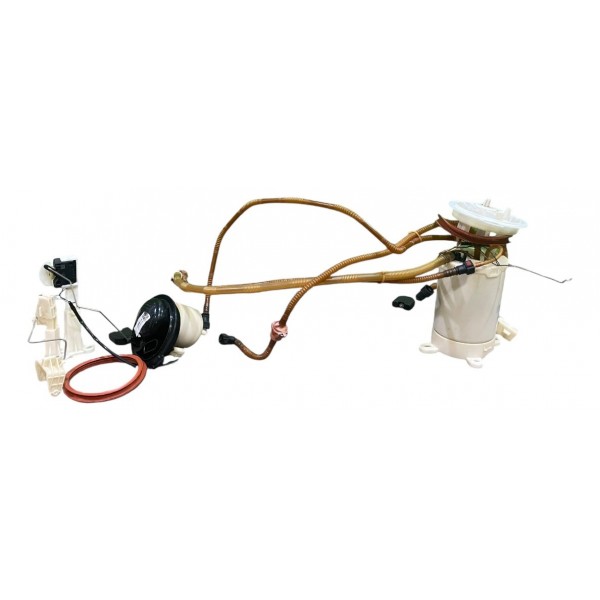 Bomba Boia Interna Tanque Combustível Porsche Cayenne S 2018