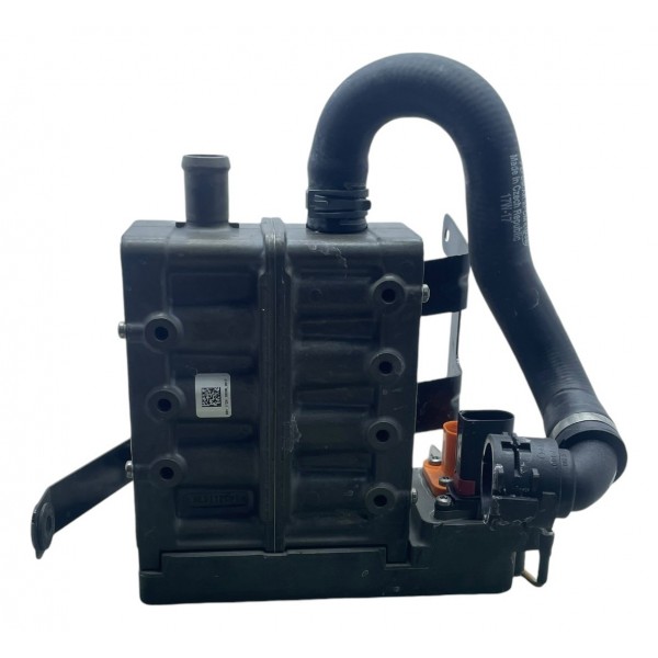 Pre Aquecedor Agua Bateria Porsche Cayenne S 2018