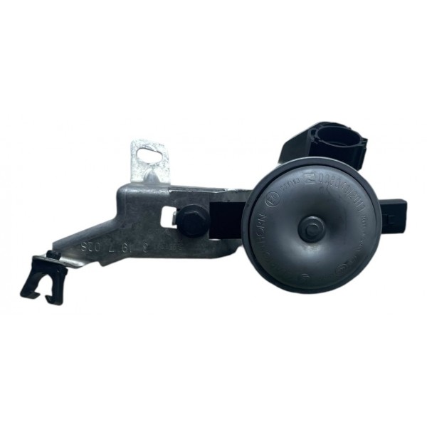 Buzina Cirene Alarme Porsche Cayenne S 2018