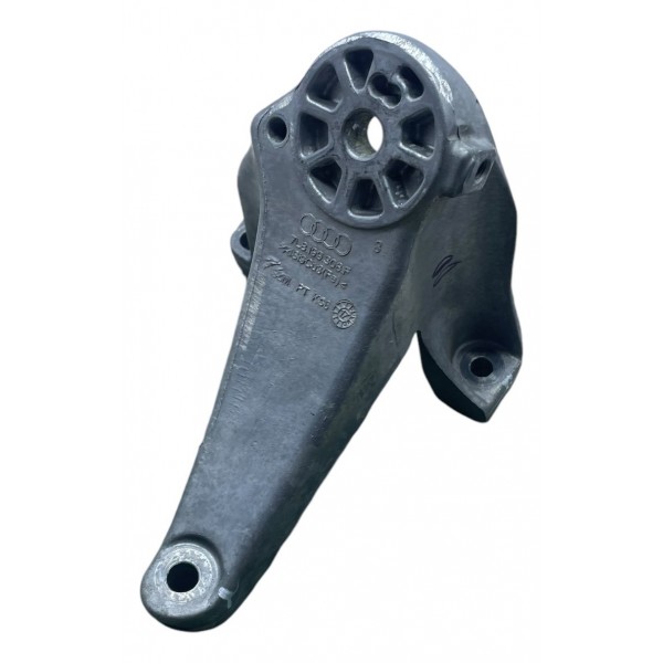 Suporte Base Coxim Motor Direito Porsche Cayenne S 2018