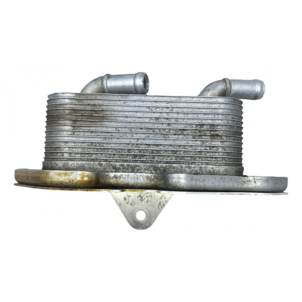 Trocador Calor Óleo Motor Porsche Cayenne S 2018