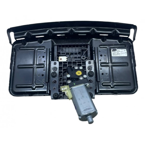 Motor Regulagem Frente Banco Motorista Porsche Cayenne S 18