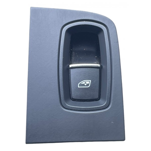 Botão Vidro Eletrico Traseiro Esquerdo Porsche Cayenne S 18