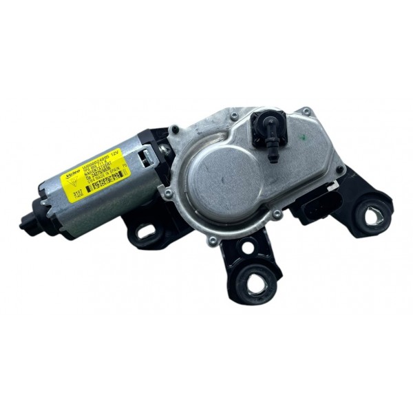 Motor Limpador Parabrisa Traseiro Porsche Cayenne S 2018