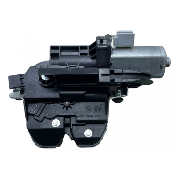 Trava Eletrica Tampa Porta Malas Porsche Cayenne S 2018