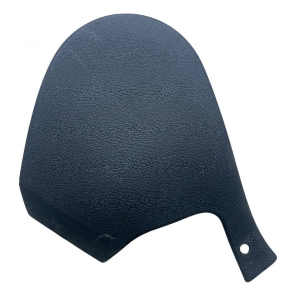 Acabamento Direito Banco Motorista Porsche Cayenne S 2018 Preto