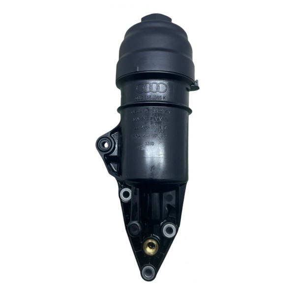 Cavalete Filtro Óleo Porsche Cayenne S 2018