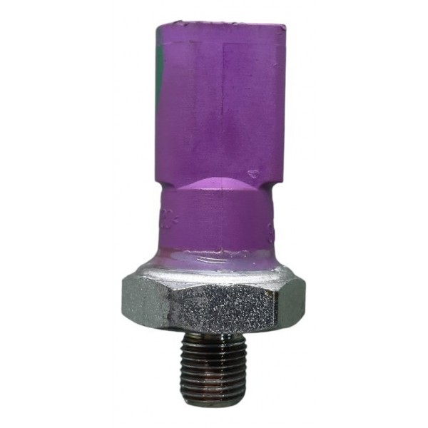 Sensor Pressão Óleo Motor Porsche Cayenne S 2018