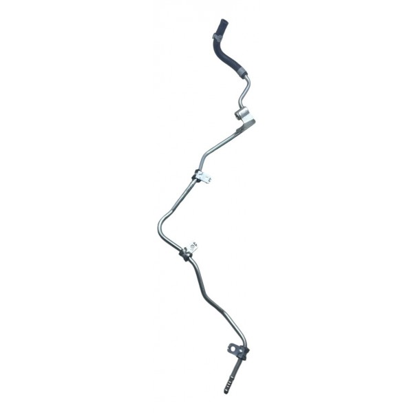 Mangueira Duto Combustível Porsche Cayenne S 2018