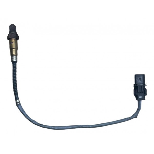 Sonda Lambda Pre Catalisador Direita Porsche Cayenne S 2018