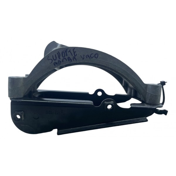 Base Suporte Bomba Vacuo Porsche Cayenne S 2018