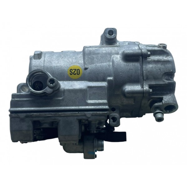 Compressor Ar Condicionado Porsche Cayenne S 2018