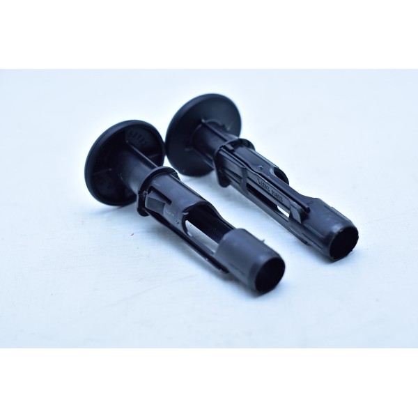 Guia Encosto De Cabeça Dianteira Direita Peugeot 308 Thp Preto