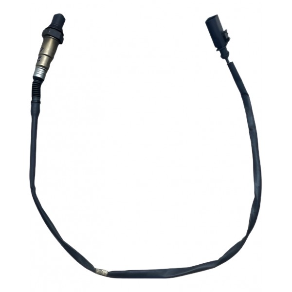 Sonda Lambda Pos Catalisador Esquerda Porsche Cayenne S 2018