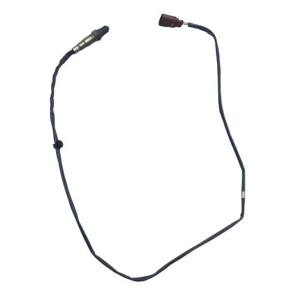 Sonda Lambda Pos Catalisador Direita Porsche Cayenne S 2018