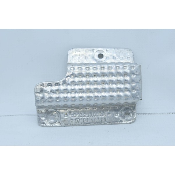 Proteção Térmica Sensor Detonação Vw Polo 1.0 Tsi 2019