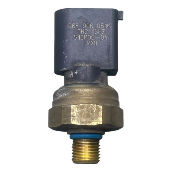 Sensor Pressão Duto Combustível Porsche Cayenne S 2018