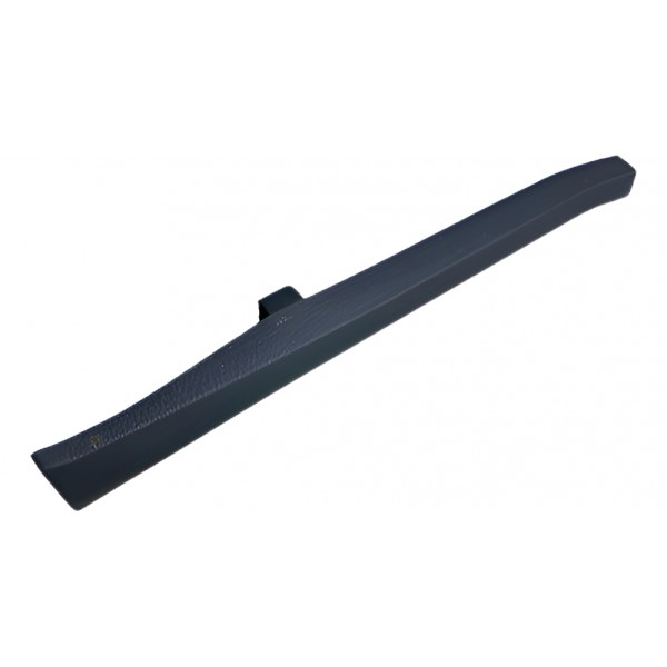 Acabamento Coluna Painel Direita Porsche Cayenne S 2018