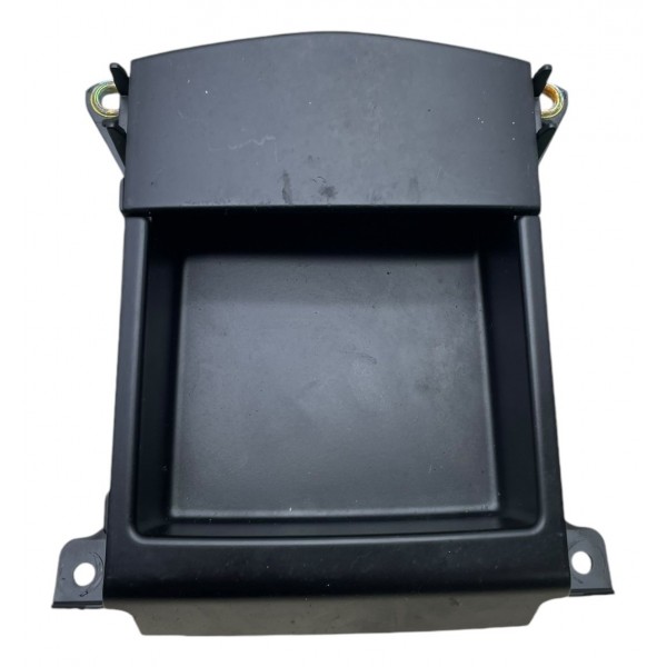 Acabamento Porta Treco Traseiro Console Porsche Cayenne S 18