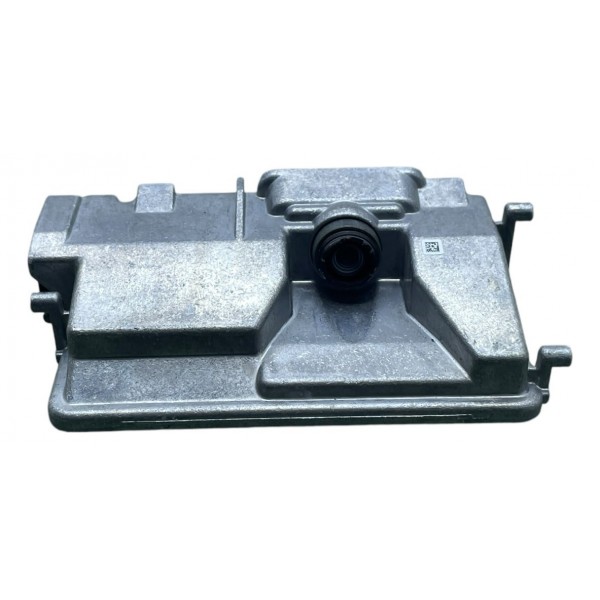 Câmera Dianteira Assistência Pista Porsche Cayenne S 2018