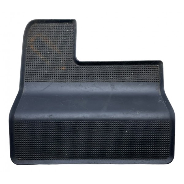 Tapete Borracha Console Central Porsche Cayenne S 2018