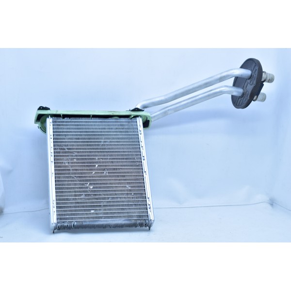 Radiador Ar Quente Peugeot 308 Thp 1.6 15