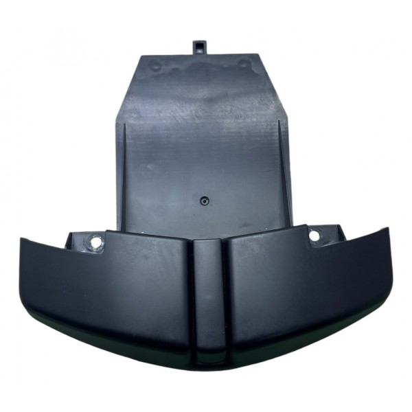 Acabamento Inferior Traseiro Console Porsche Cayenne S 2018