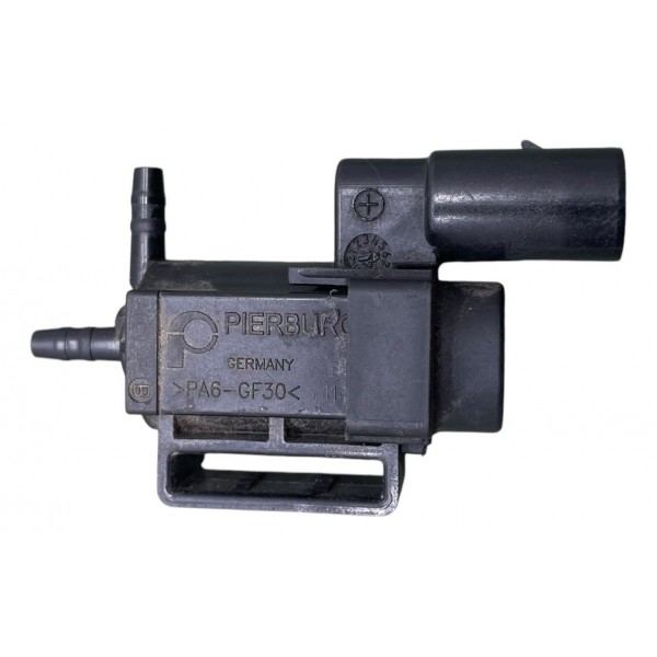 Válvula Solenoide Vácuo Porsche Cayenne S 2018