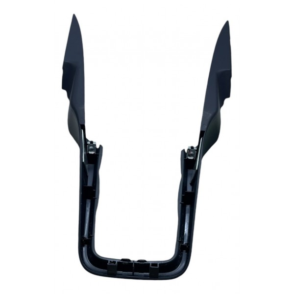 Acabamento Superior Console Central Porsche Cayenne S 2018