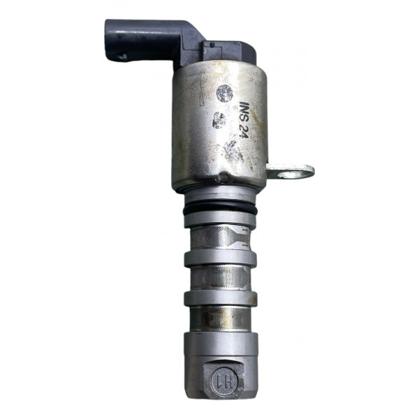 Solenoide Sensor Pressão Oleo Comando Válvulas Cayenne S 18