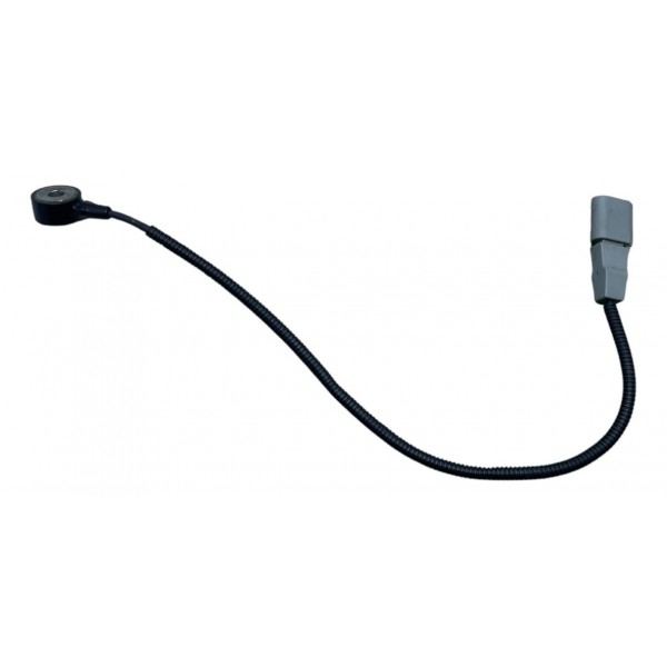 Sensor Detonação Bloco Motor Porsche Cayenne S 2018