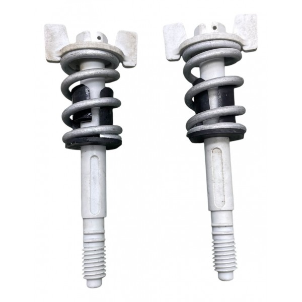 Parafuso Fixação Lanterna Traseira Jeep Renegade 1.3 T270 23 Ambos Lados