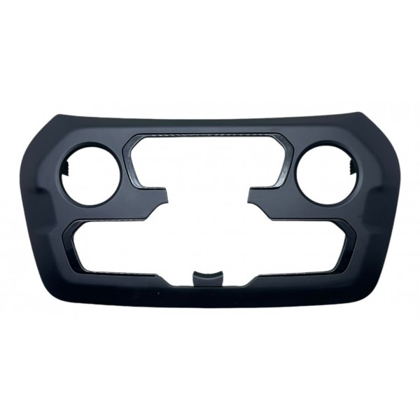 Moldura Botao Ar Condicionado Digital Renegade 1.3 T270 2023