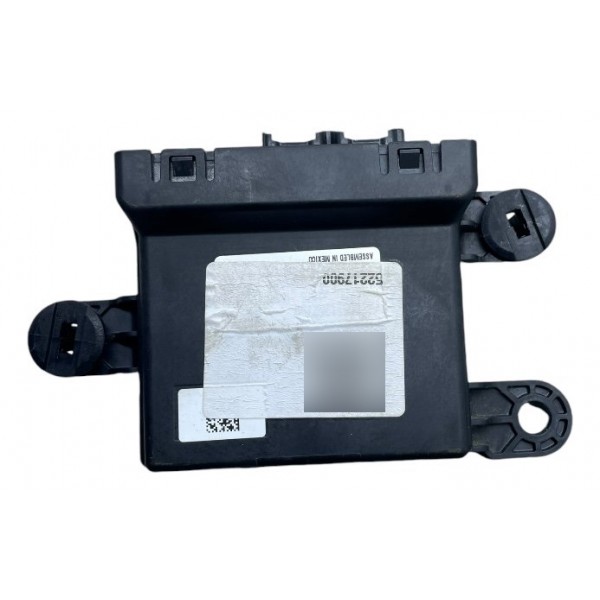 Modulo Sensor Estacionamento Jeep Renegade 1.3 T270 2023 Preto