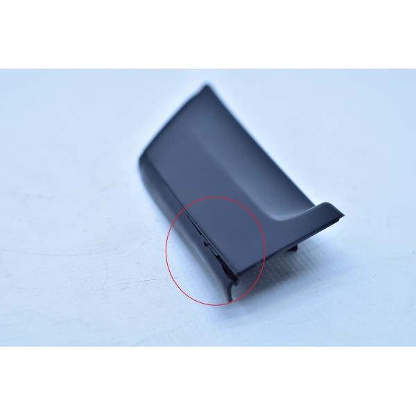 Moldura Retrovisor Externa Dianteira Esquerda Peugeot 308