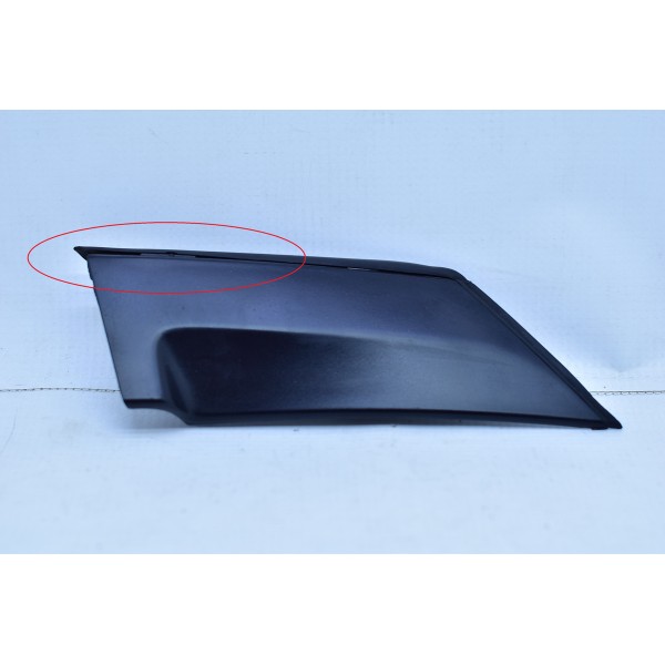 Moldura Retrovisor Externa Dianteira Esquerda Peugeot 308