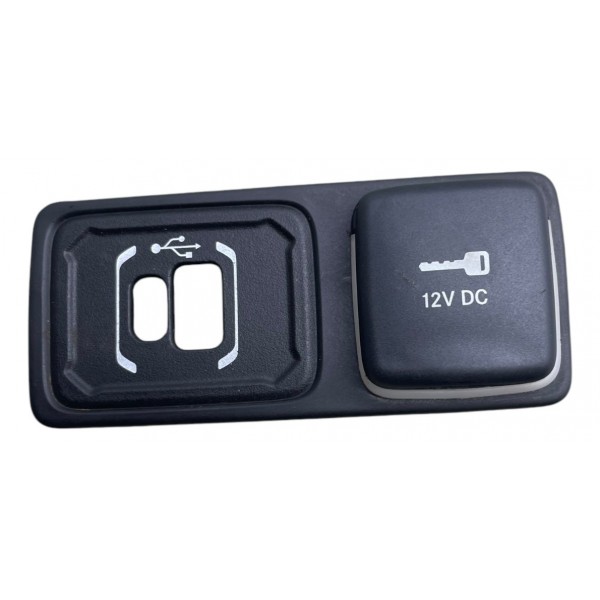 Tomada 12 Volts Console Central Renegade 1.3 T270 2023