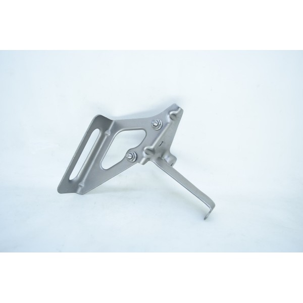 Suporte Sensor Identificador Combustível Polo Gts 1.4 2020