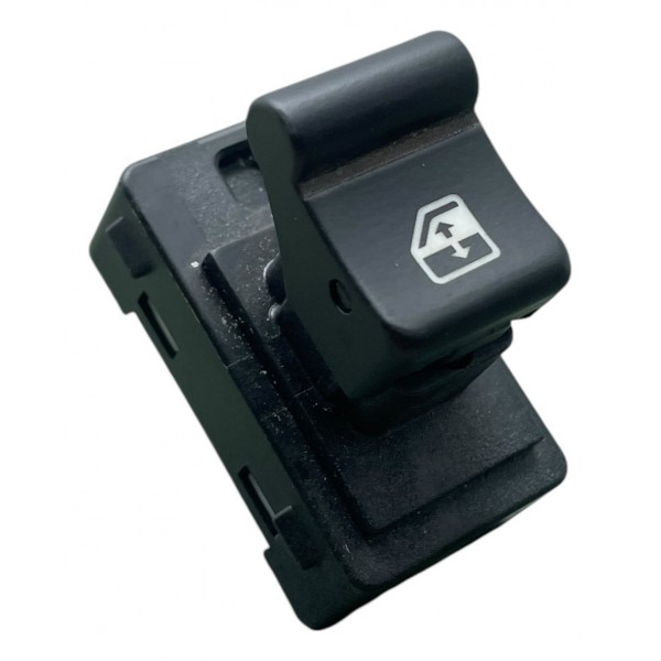 Botão Vidro Eletrico Traseiro Esquerdo Renegade 1.3 T270 23