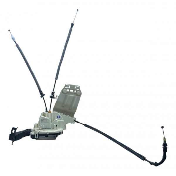 Trava Elétrica Porta Dianteira Direita Renegade 1.3 T270 23