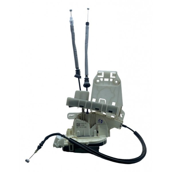 Trava Elétrica Porta Traseira Direita Renegade 1.3 T270 2023