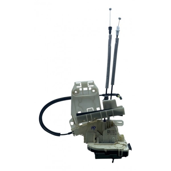 Trava Elétrica Porta Traseira Esquerda Renegade 1.3 T270 23