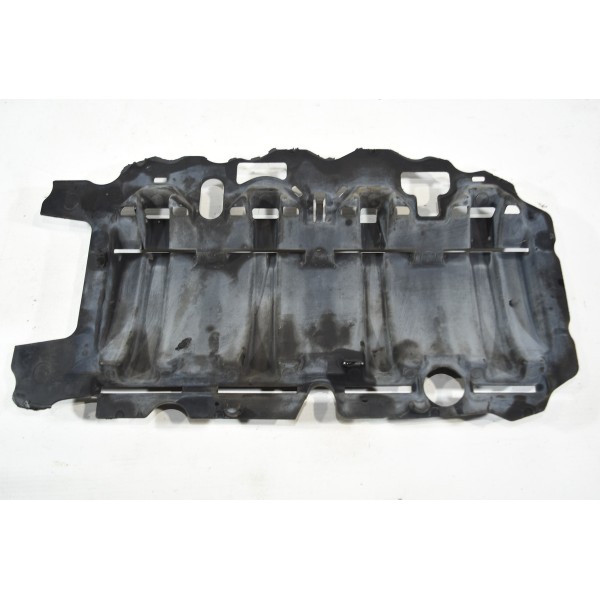 Defletor Oleo Carter Motor Polo Gts 1.4 Tsi 2020