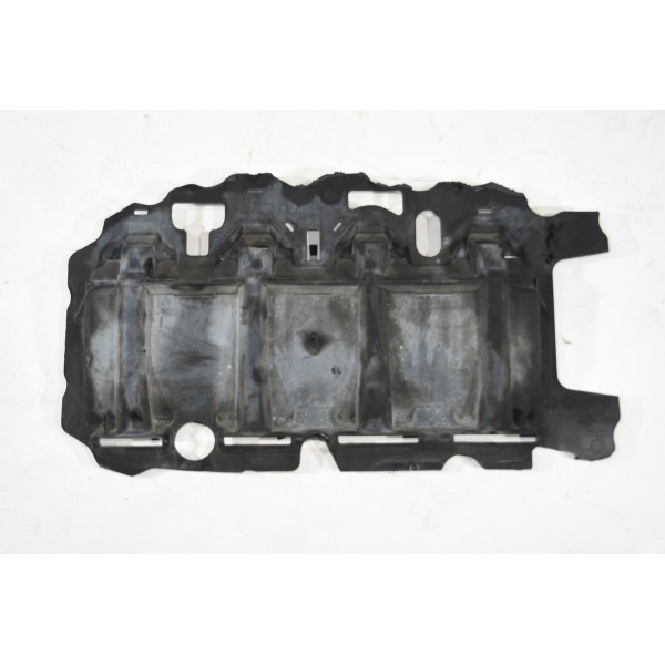 Defletor Oleo Carter Motor Polo Gts 1.4 Tsi 2020