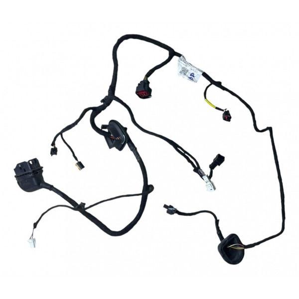 Chicote Porta Dianteira Direita Jeep Renegade 1.3 T270 2023