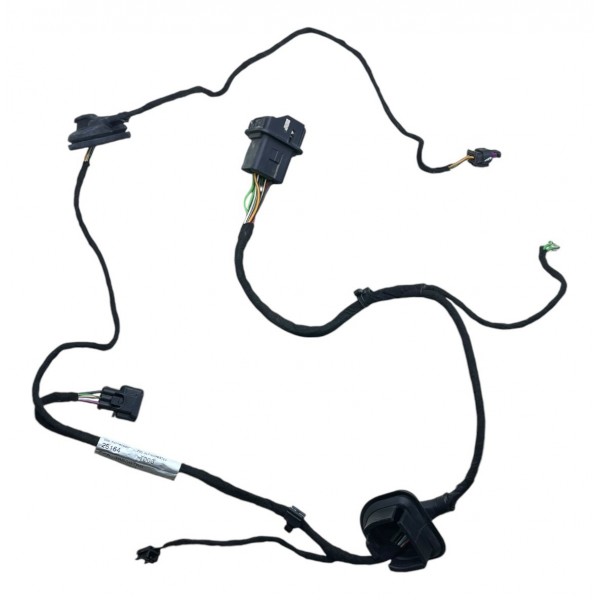 Chicote Porta Traseira Esquerda Jeep Renegade 1.3 T270 2023