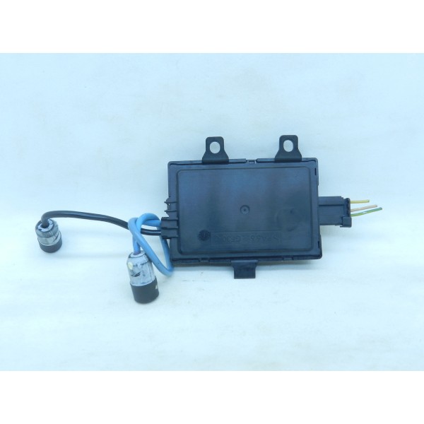 Modulo Ultrassom Alarme Peugeot 308 1.6 Thp