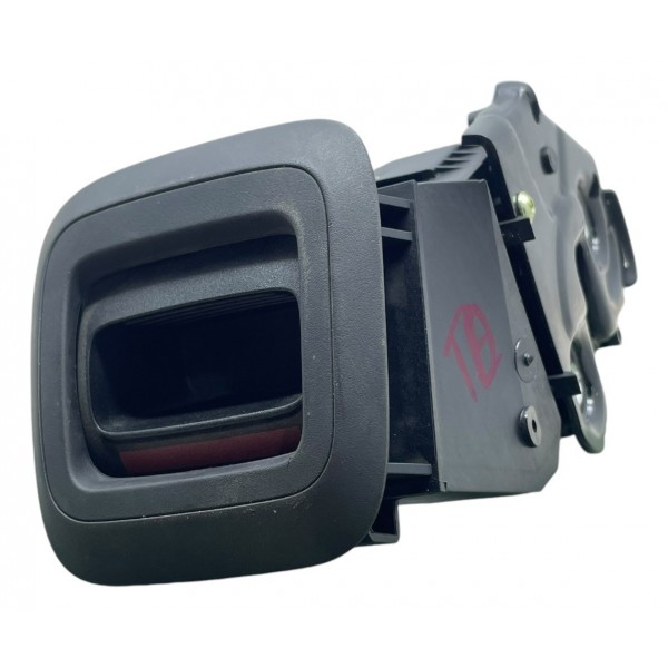 Trava Deitar Banco Traseiro Direito Renegade 1.3 T270 2023